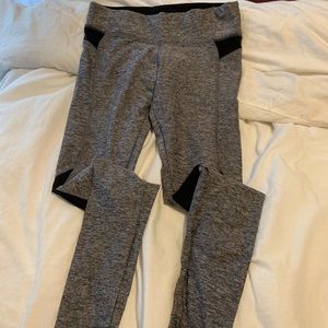Workout pants leggings